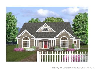 1790 Fordham Drive, Fayetteville, NC 28304