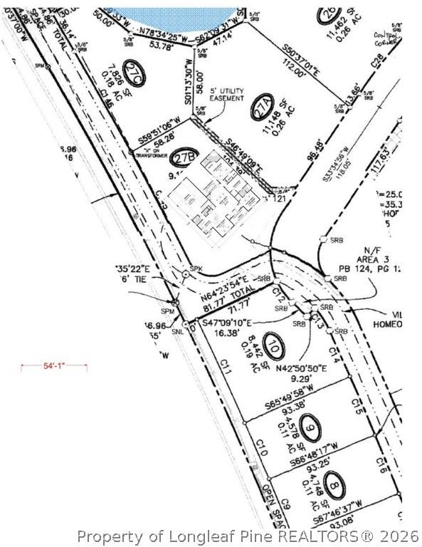 1790 Fordham Drive, Fayetteville, NC 28304 — photo 3
