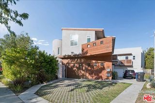 4238 Jasmine Avenue, Culver City, CA 90232