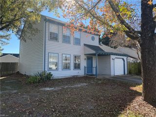 5901 Chain Bridge RD, Virginia Beach, VA 23464