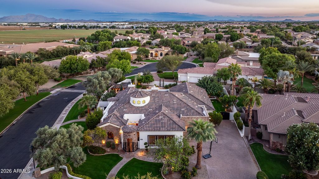 2438 S PEACOCK Place, Chandler, AZ 85286 — photo 3