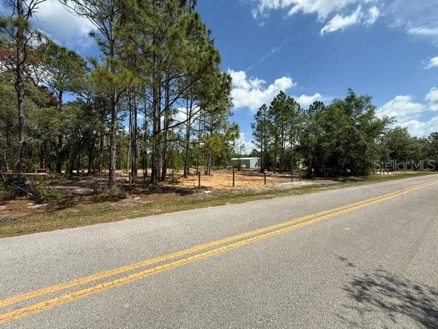 6123 OIL WELL ROAD, Clermont, FL 34714