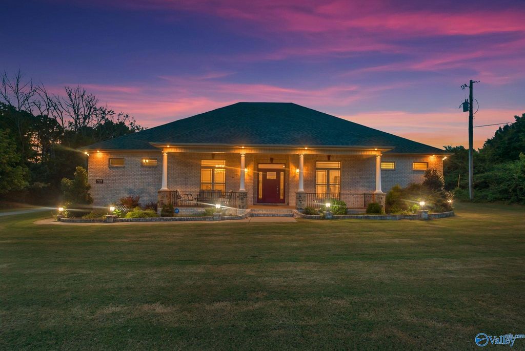 737 Capshaw Road NW, Madison, AL 35757
