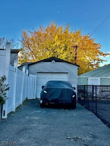 602 Chancellor Ave, Irvington Twp., NJ 07111