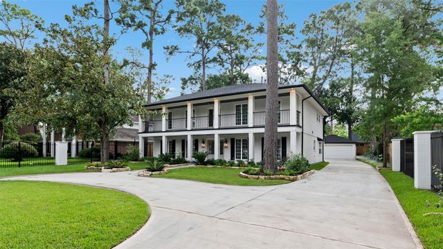 736 Voss Road, Houston, TX 77024