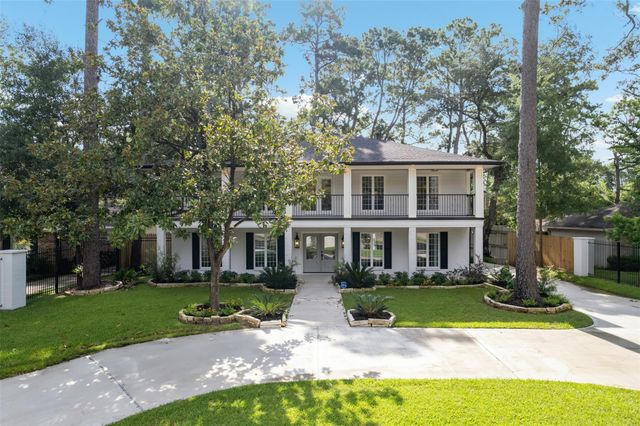 736 Voss Road, Houston, TX 77024