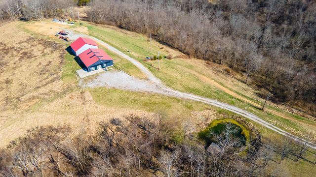 534 Maple Grove Road, Richmond, KY 40475