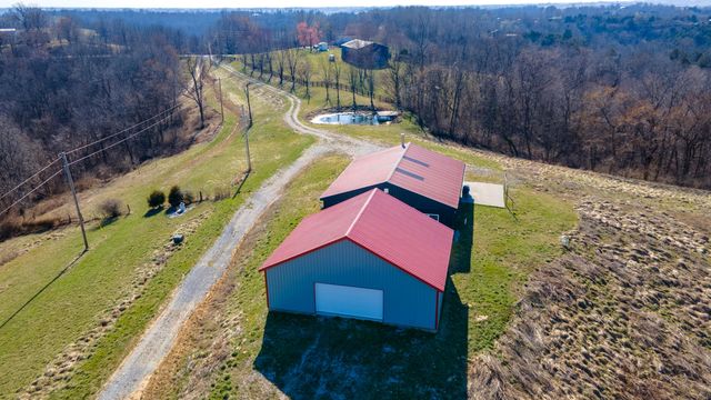 534 Maple Grove Road, Richmond, KY 40475