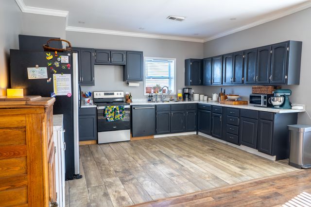 534 Maple Grove Road, Richmond, KY 40475
