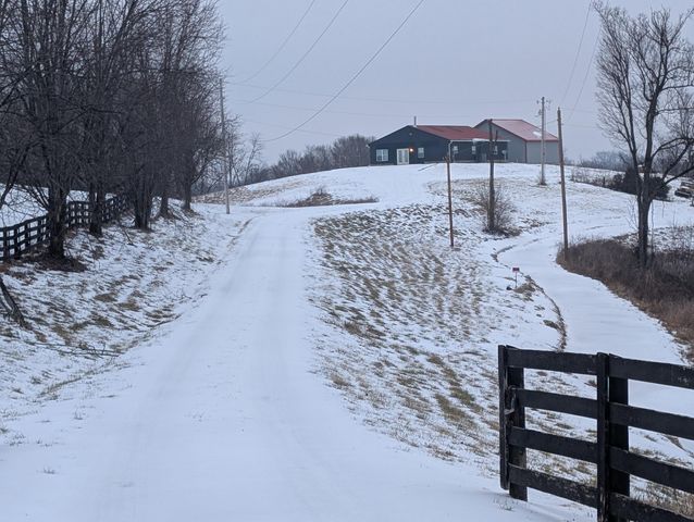 534 Maple Grove Road, Richmond, KY 40475