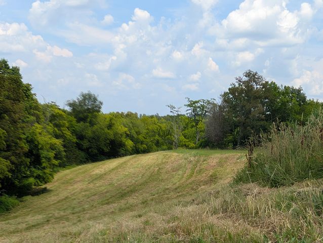 534 Maple Grove Road, Richmond, KY 40475