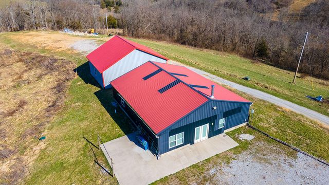 534 Maple Grove Road, Richmond, KY 40475