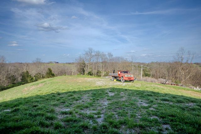 534 Maple Grove Road, Richmond, KY 40475