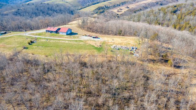 534 Maple Grove Road, Richmond, KY 40475