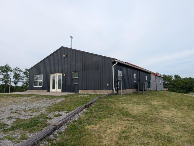 534 Maple Grove Road, Richmond, KY 40475