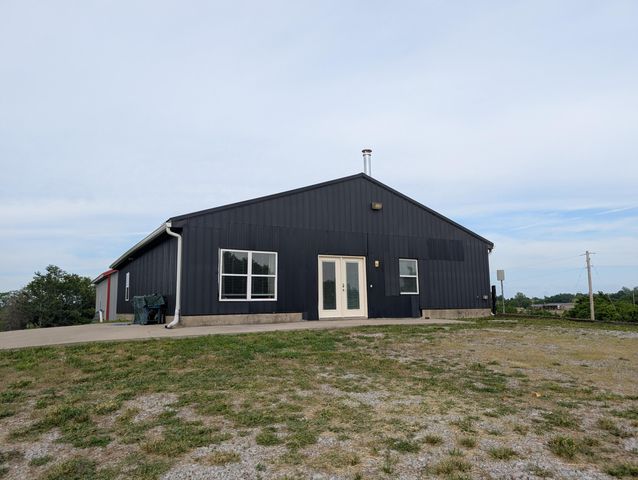 534 Maple Grove Road, Richmond, KY 40475