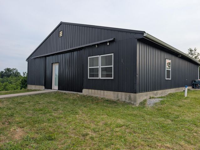 534 Maple Grove Road, Richmond, KY 40475
