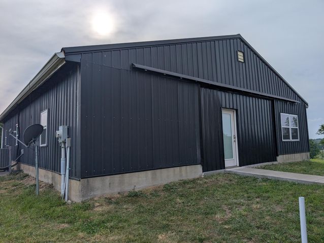 534 Maple Grove Road, Richmond, KY 40475