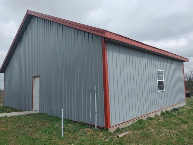 534 Maple Grove Road, Richmond, KY 40475