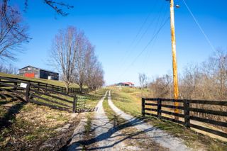 534 Maple Grove Road, Richmond, KY 40475