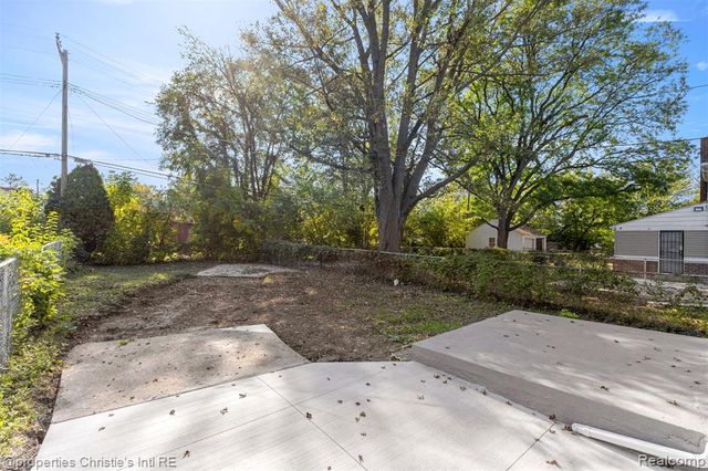 10842 Nottingham Road, Detroit, MI 48224