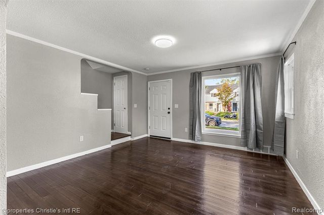 10842 Nottingham Road, Detroit, MI 48224