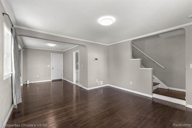 10842 Nottingham Road, Detroit, MI 48224