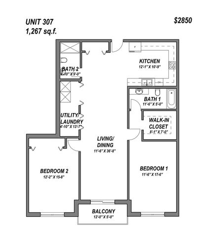 9201 Milwaukee Avenue N 207, Niles, IL 60714