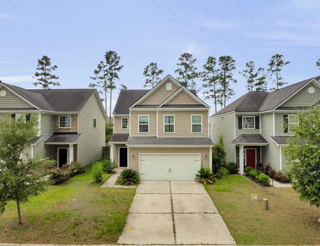 664 Redbud Lane, Summerville, SC 29483