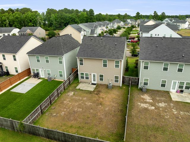 664 Redbud Lane, Summerville, SC 29483