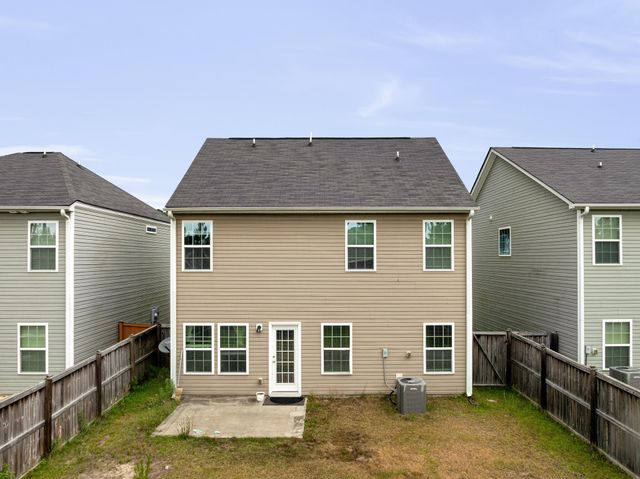664 Redbud Lane, Summerville, SC 29483