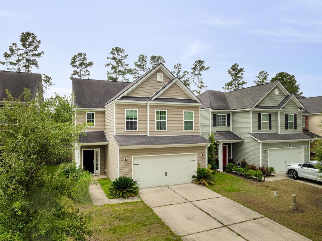 664 Redbud Lane, Summerville, SC 29483