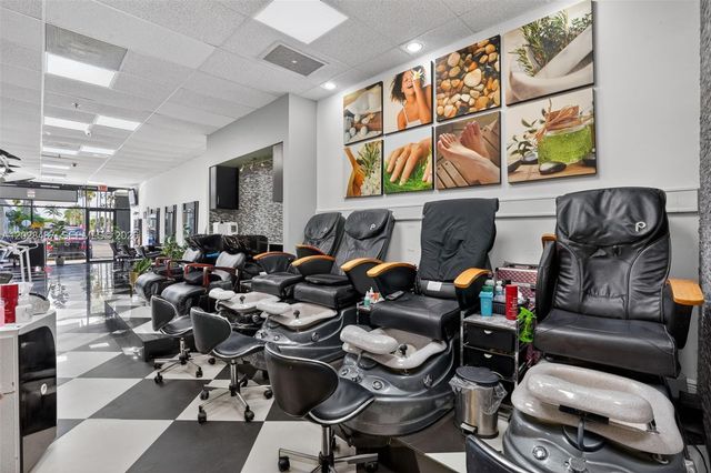 Turnkey Beauty Salon For Sale in Heart of Kendall, Kendall, FL 33193