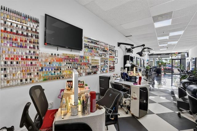 Turnkey Beauty Salon For Sale in Heart of Kendall, Kendall, FL 33193