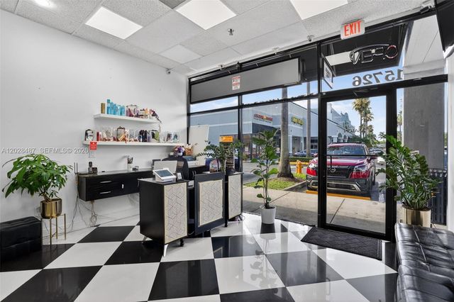 Turnkey Beauty Salon For Sale in Heart of Kendall, Kendall, FL 33193
