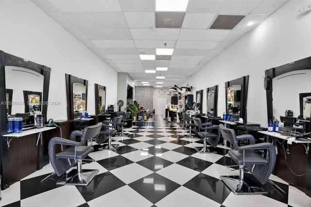 Turnkey Beauty Salon For Sale in Heart of Kendall, Kendall, FL 33193