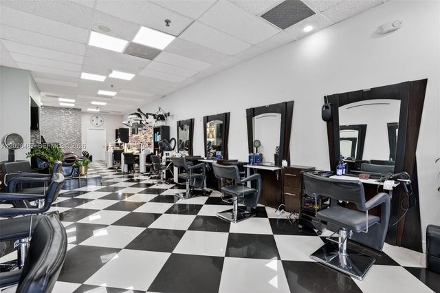 Turnkey Beauty Salon For Sale in Heart of Kendall, Kendall, FL 33193