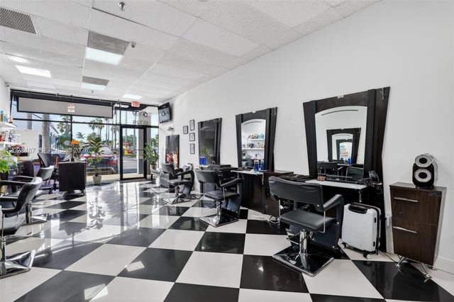 Turnkey Beauty Salon For Sale in Heart of Kendall, Kendall, FL 33193