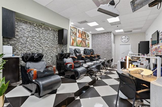 Turnkey Beauty Salon For Sale in Heart of Kendall, Kendall, FL 33193