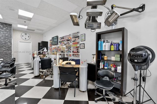 Turnkey Beauty Salon For Sale in Heart of Kendall, Kendall, FL 33193