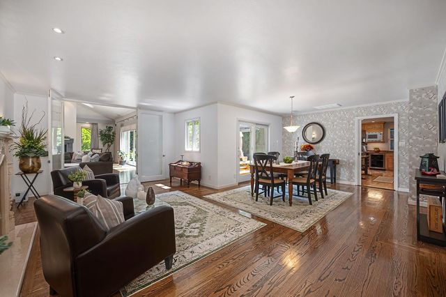 3645 Las Pasas Way, Sacramento, CA 95864