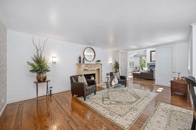 3645 Las Pasas Way, Sacramento, CA 95864