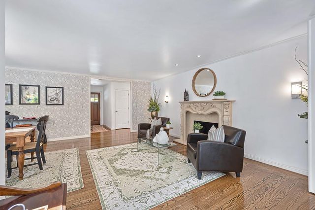 3645 Las Pasas Way, Sacramento, CA 95864