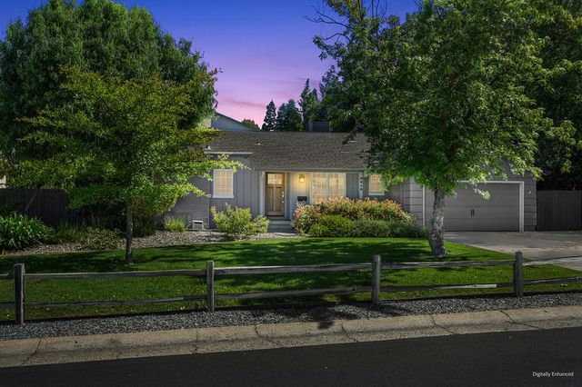 3645 Las Pasas Way, Sacramento, CA 95864