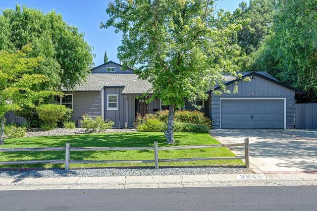 3645 Las Pasas Way, Sacramento, CA 95864