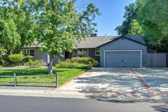 3645 Las Pasas Way, Sacramento, CA 95864