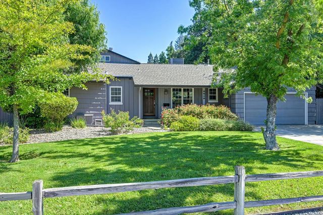3645 Las Pasas Way, Sacramento, CA 95864