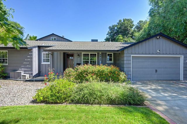 3645 Las Pasas Way, Sacramento, CA 95864