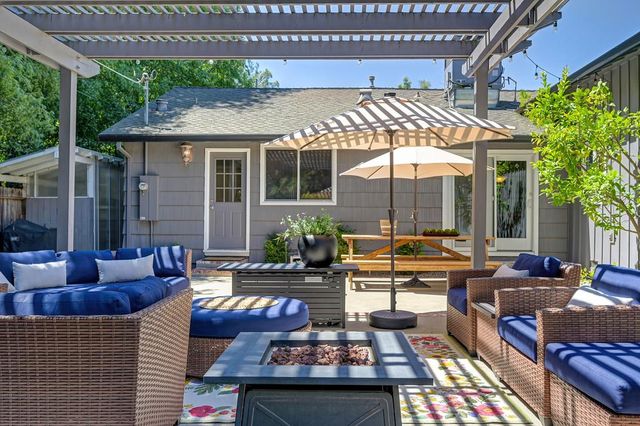 3645 Las Pasas Way, Sacramento, CA 95864