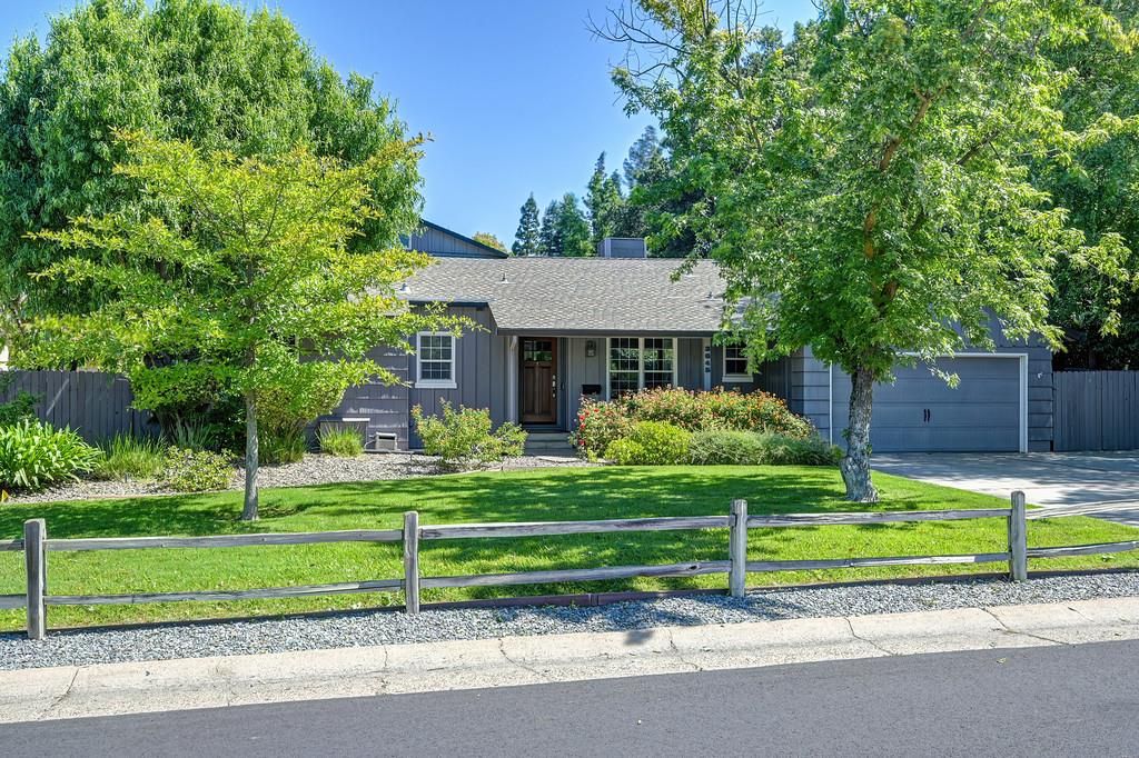 3645 Las Pasas Way, Sacramento, CA 95864
